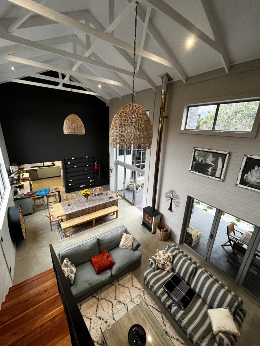 4 Bedroom Property for Sale in Wilderness Central Western Cape